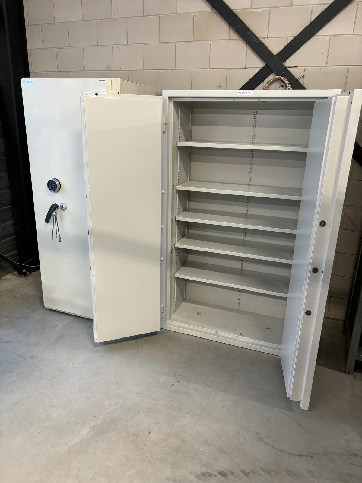 Archiefkast verhuizen Archiefkast